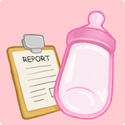 Feed Baby - Baby Tracker