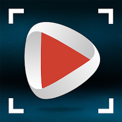 Infinity Play Screen Recorder