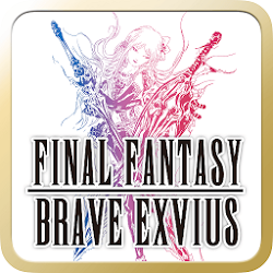 FINAL FANTASY BRAVE EXVIUS