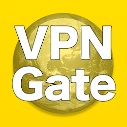 VPN Gate Viewer - 公開VPNサーバ 一覧