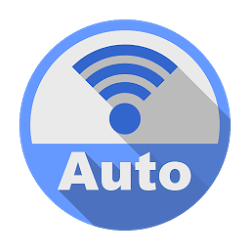 Wi-Fi Auto Starter