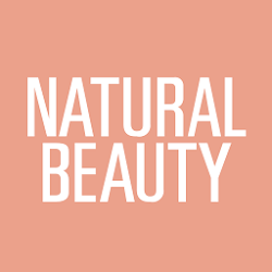 NATURAL BEAUTY 公式アプリ