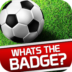 Whats the Badge? Football Quiz