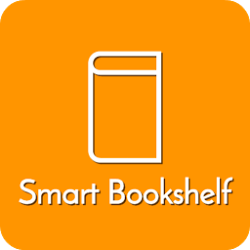 Smart Bookshelf 書籍管理・本棚管理アプリ