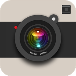 Photo Editor-Selfie Effects