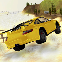 Extreme Car Driving Simulator