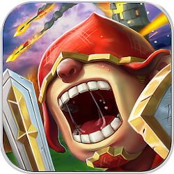 Clash of Lords 2: ล่าบัลลังก์