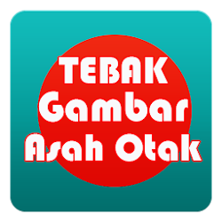 Tebak Gambar - Asah Otak