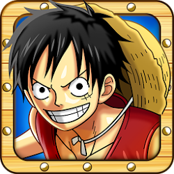 ONE PIECE トレジャークルーズ