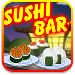 寿司チェーン店（Sushi Bar）