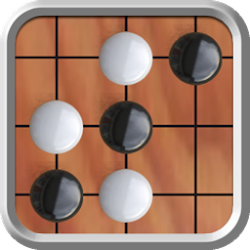 五目ならべ 連珠 Gomoku Renju Deluxe