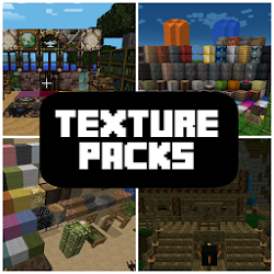 Texture Packs - Minecraft PE