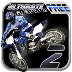 Ultimate MotoCross 2 Free