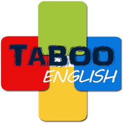 Taboo English