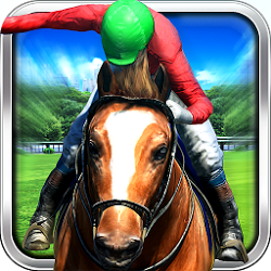 ダービーインパクト【無料競馬ゲーム・育成シミュレーション】