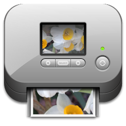 PictPrint - WiFi Print App -