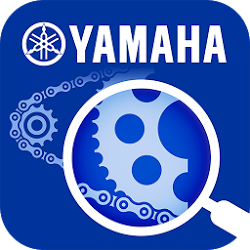 YAMAHA Parts Catalogue