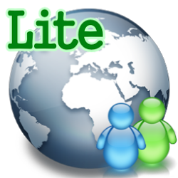 Web Translator Lite