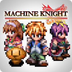 RPG マシンナイト - KEMCO