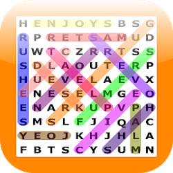 Word Search Fun