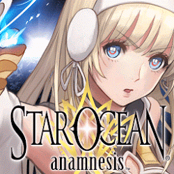 STAR OCEAN -anamnesis-