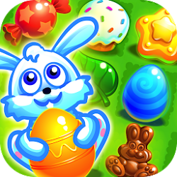 Easter Sweeper - Eggs Match 3