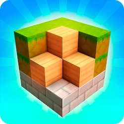 Block Craft 3D: 無料建設ゲーム