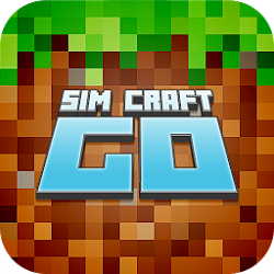 Sim Craft GO