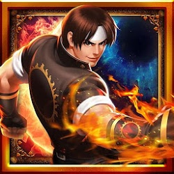 THE KING OF FIGHTERS '98UM OL