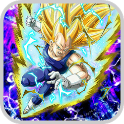 新しい DRAGON BALL Z DOKKAN ガイド