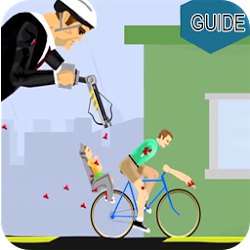 Tips of Happy Wheels