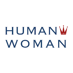 HUMAN WOMAN（ヒューマンウーマン）公式アプリ