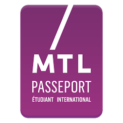 Passeport Montréal étudiant