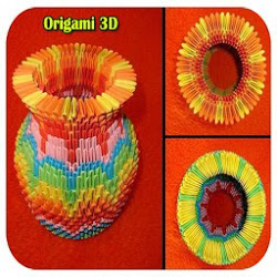 Origami 3D