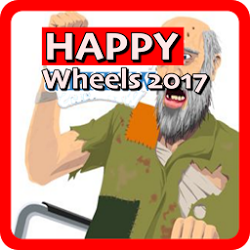 Tips: Your Happy Wheels 2017