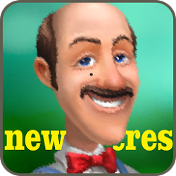 New Gardenscapes guide accres