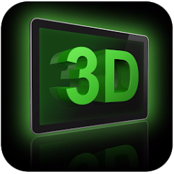 3D Text Maker