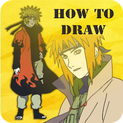 How To Draw Naruto