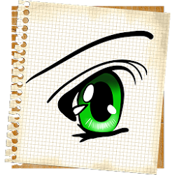 How To Draw Manga Eyes