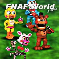 FREEGUIDE FNAF World