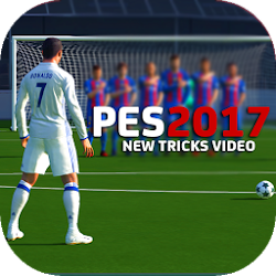 New Tricks PES 2017 Video