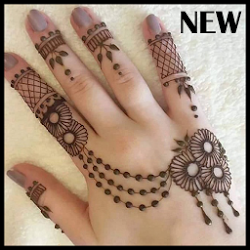 Mehndi Design Latest 2017