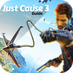 Guide For Just Cause 3