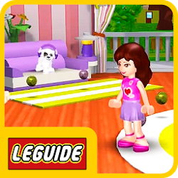 LEGUIDE LEGO Friends