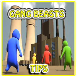 Tips for Gang Beasts