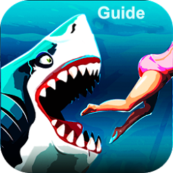 Guide For Hungry Shark World