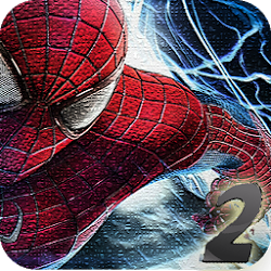 Tips The Amazing Spider-man 2