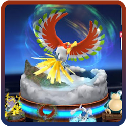 Guide Pokemon Duel