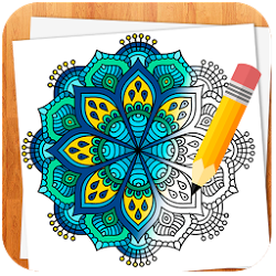 How to Draw Mandalas