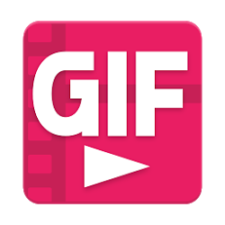 GIFアニメファイルビューア